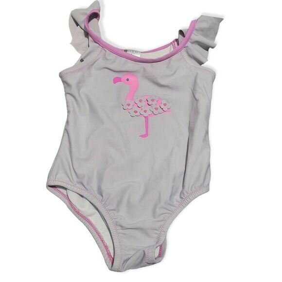 Girls swimsuit bundle - Picture 2 of 5